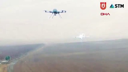 Ankara savunma sanayii başkanı demir'den 'kargu-2' açıklaması