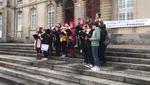 Bayeux. Un marché de Noël pour chanter, cuisiner, danser, acheter…