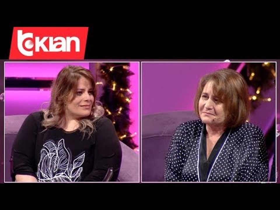 Odesa gjen nenen ne "E Diela Shqiptare", zbulon arsyen tronditese perse e braktisi