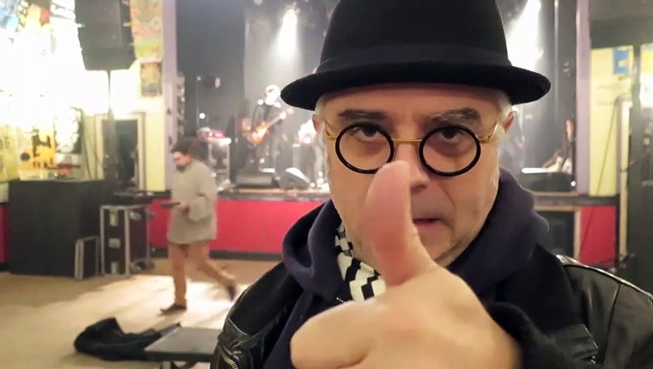 Elmer Food Beat en terrain conquis dans les Vosges