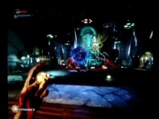 Bioshock Końcówka Gry