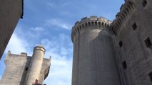 Château de Tarascon