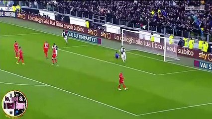 Cristiano Ronaldo Interview post Juventus 3-1 Udinese
