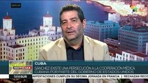 teleSUR Noticias: Concluye en Cuba XVII Cumbre del ALBA-TCP
