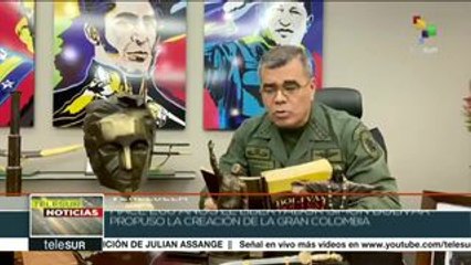 Hace 200 años, Simón Bolívar propuso crear la Gran Colombia