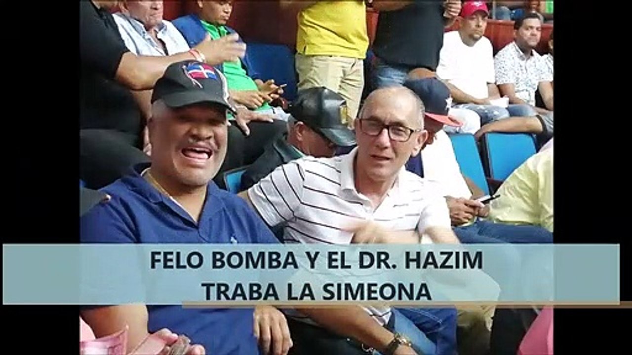 3era. Parte-TECNO-13-12-2019-COPA-TECNODEPORTES-2019