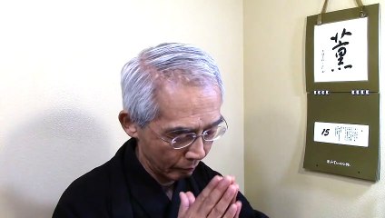 For a better life and spiritual growth, 12-15-2019