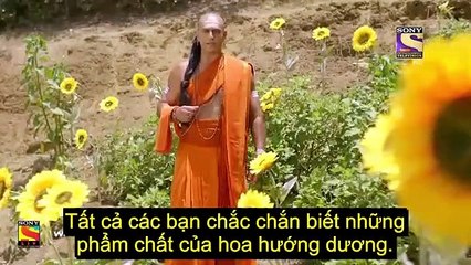 Vị Vua Huyền Thoại Tập 73 - Chuẩn Full Tap 74 - Lồng Tiếng Phim Ấn Độ - phim vi vua huyen thoai tap 73