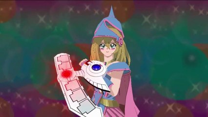 Yu-Gi-Oh! GX Tag Force 3 PSP - Maga Oscura VS Jinzo #YugiohGX #RJ_Anda #MagaOscura #Jinzo