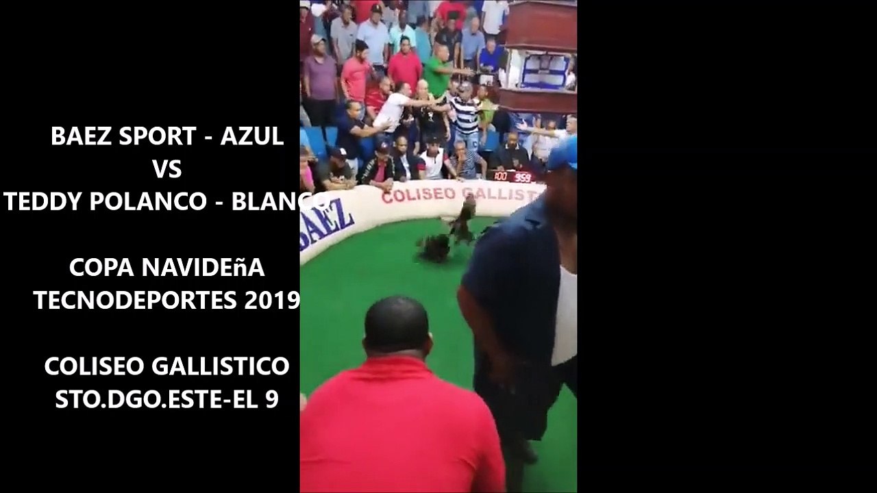 4ta, Parte-TECNO-13-12-2019-COPA-TECNODEPORTES-2019