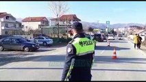 Makina përplas biçikletët në Pogradec, plagoset rëndë drejtuesi - News, Lajme - Vizion Plus