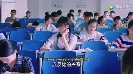 Crocodile and Plover Bird Episode 1 English Sub, Chinese Animal; Comedy; Drama; Nature; Romance;