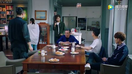 Crocodile and Plover Bird Episode 11 English Sub, Chinese Animal; Comedy; Drama; Nature; Romance;