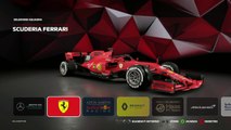 ON BOARD LAP PAUL RICARD - F1 2019 - FERRARI