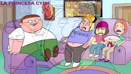 YTPH - los grimpsons(100% real no fake) homero se enamora de peter