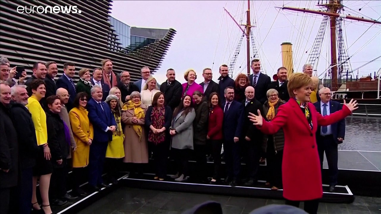 Schottland: Rückenwind für neues Unabhängigkeitsreferendum