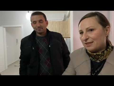 Rama në shtëpinë e re të vogëlushit që u hodh nga kati i pestë në Thumanë...(Suprizat)