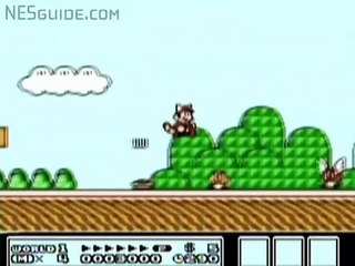 Super Mario Bros 3 NES para PC