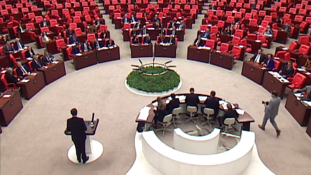 Milli Eğitim Bakanı Selçuk: 'Eğitim, bizim için her zaman bir ülke ve millet ödevidir' - TBMM