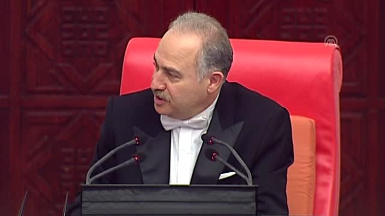 Milli Eğitim Bakanı Selçuk: "Eğitim, bizim için  her zaman bir ülke ve millet ödevidir"