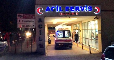 Amca çocukları arasında korkunç kavga: 2 ölü, 5 yaralı