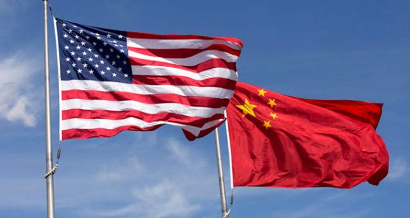 ABD, Çinli iki diplomatı askeri üsse izinsiz girdiği için gizlice sınır dışı etmiş