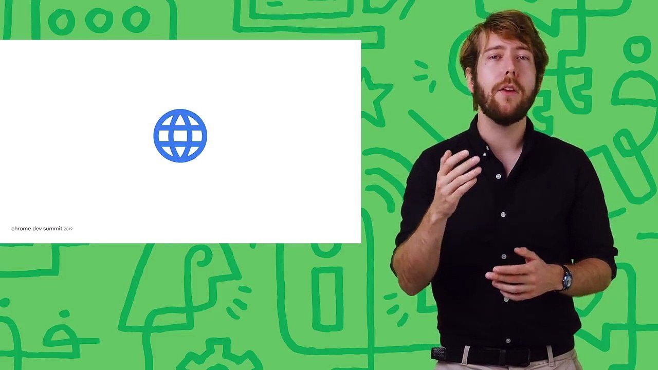 Ready player web- Building modern web games (Chrome Dev Summit 2019)