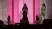 Nicki Minaj Accepts The Game Changer Award - Women In Music