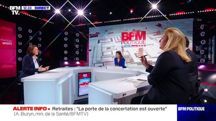 Télécharger la video: Réforme des retraites: 