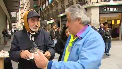 La Policía advierte de las estafas más comunes en la Lotería de Navidad