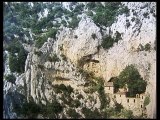 Handi Cap Evasion  - Pays Cathare - Gorges de Galamus