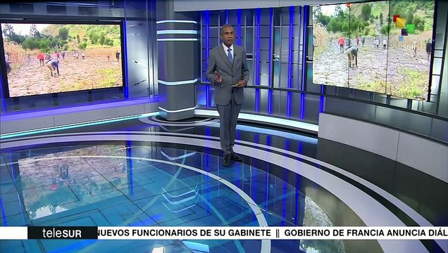 Lluvias torrenciales e inundaciones en África del Este deja mas de 265 muertos y mas de 2 millones de damnificados