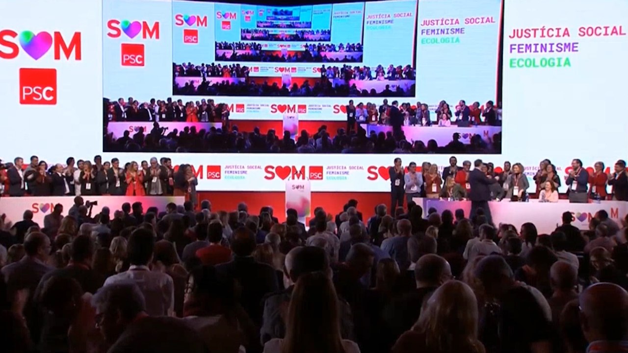 Ábalos urge a ERC el acuerdo de investidura de Pedro Sánchez