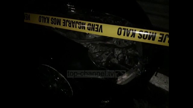 Aksident në aksin Laç-Mamurras, dy persona në gjendje të rëndë