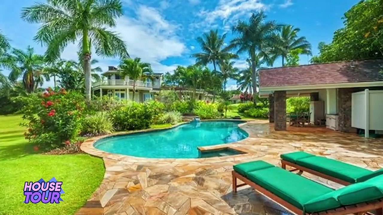 Will Smith - House Tour 2019 - $42 Million Dollar LA Calabasas Home