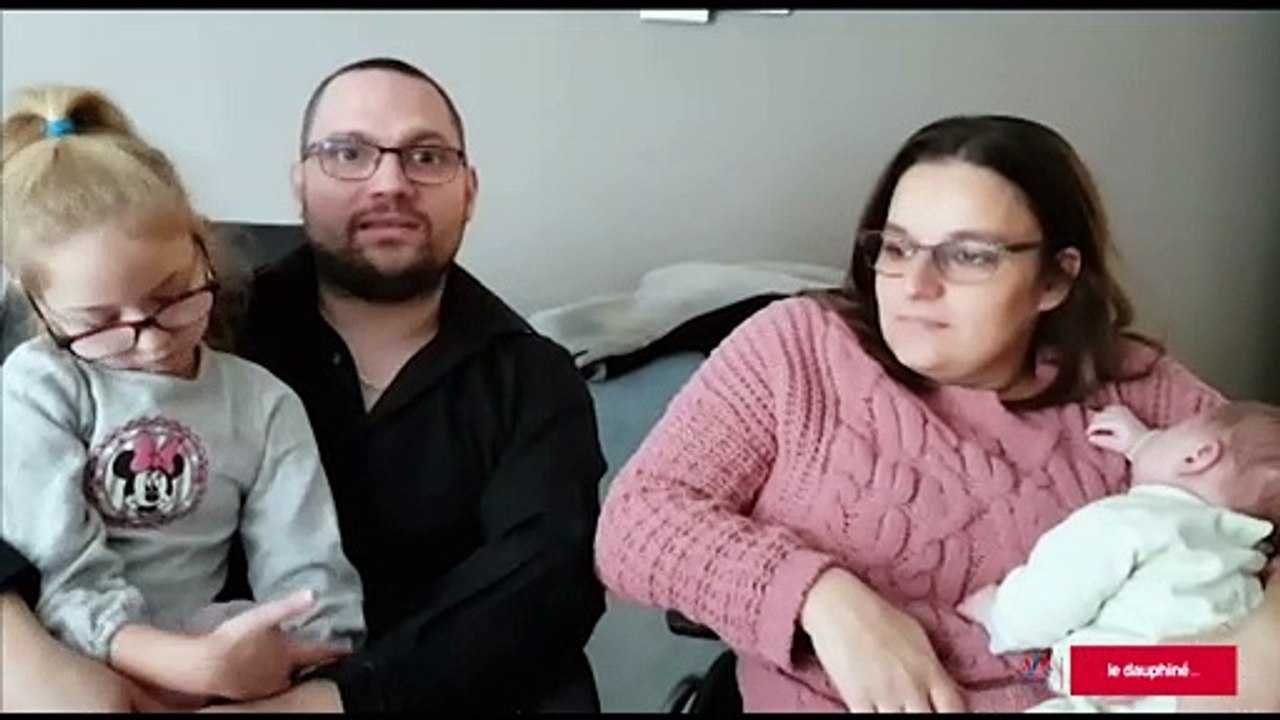 Solidarité : la famille a besoin d’une voiture adaptée au handicap de Mélanie