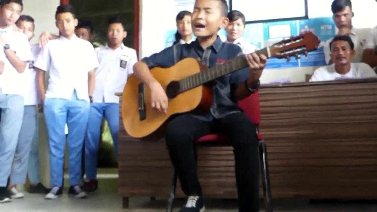 - TITIP RINDU BUAT AYAH _