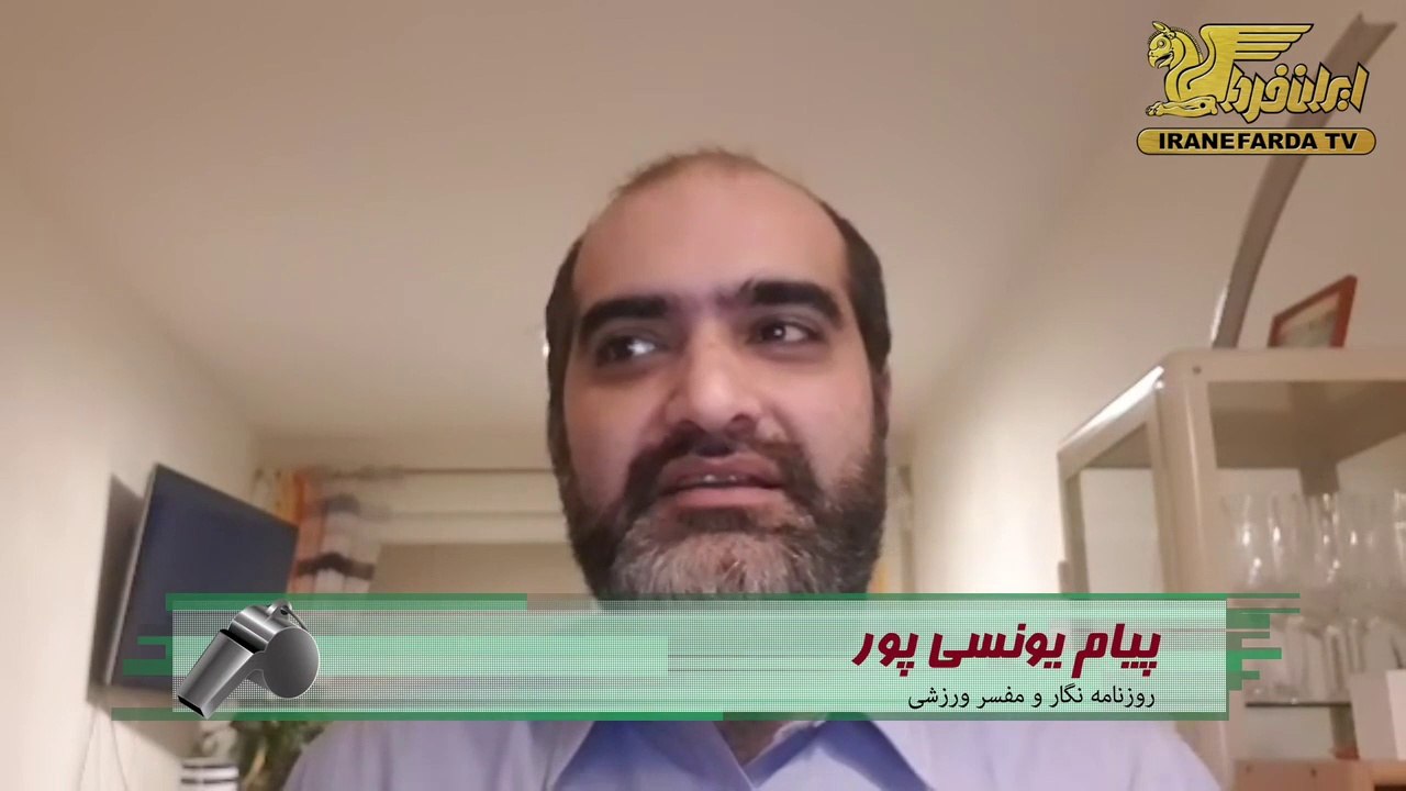 یونسی پور:فتح الله زاده برای رسیدن به مدیریت استقلال دروغعای شاخ دار می گوید