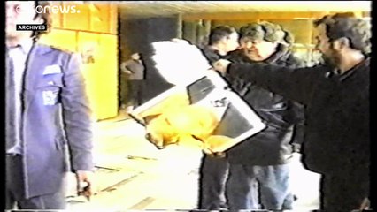 Il y a 30 ans, la révolution roumaine démarrait à Timișoara