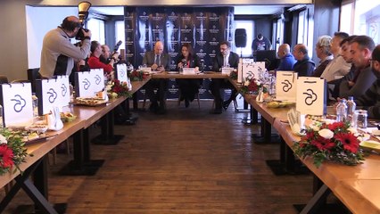 Banu Dedeman: 'Arzumuz Palandöken'in dünyanın kayak merkezi haline gelmesi' - ERZURUM