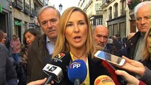 El PP insta a los barones socialistas a «plantar cara» a Sánchez porque «ahora están acomplejados»