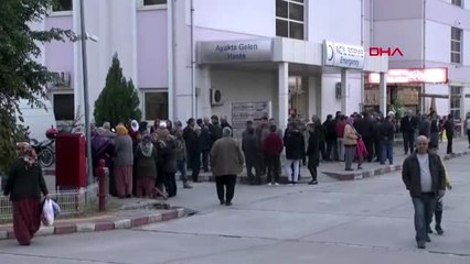 Mersin avda vurulan genç, öldü