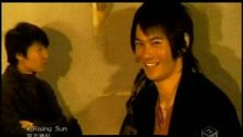 RisingSun