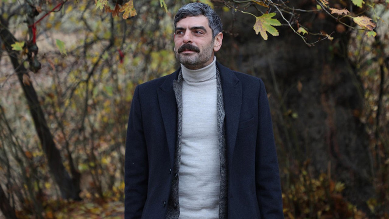 Güvercin 4. Bölüm