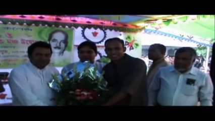 Dance Performance | Govt gournadi college | Gournadi