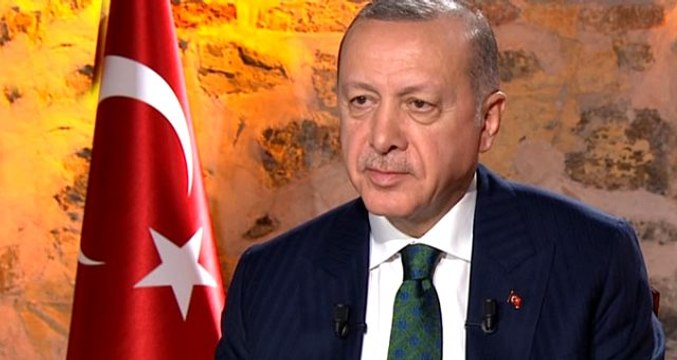 Cumhurbaşkanı Erdoğan'dan Libya'ya asker gönderilecek mi? sorusuna yanıt: Davet gelirse gereken adımları atarız