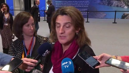 La urgencia climática se queda sin una respuesta firme en la COP25