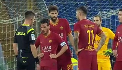 ROM-3-1-SPA - All Goals Highlights 15/12/2019