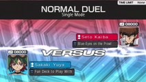 Yu-Gi-Oh! ARC-V Tag Force Special PSP - Yuya VS Seto #DuelMonsters #RJ_Anda #ARCV