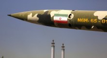 نفق إيراني لتخزين الصواريخ في البوكمال .. من المستهدف ولمن ستصل تلك الصواريخ؟ - هنا سوريا